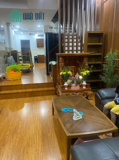 Bán nhà hẻm xe hơi 8m Bờ Bao Tân Thắng - cạnh AEON Tân Phú - 65m2 - 4 lầu - nhỉnh 7 tỷ