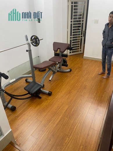 Bán nhà hẻm xe hơi 8m Bờ Bao Tân Thắng - cạnh AEON Tân Phú - 65m2 - 4 lầu - nhỉnh 7 tỷ
