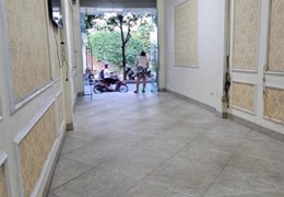 Cần Tìm Khách Thuê Nguyên Căn kinh doanh mặt phố Giáp Nhất, quận Thanh Xuân