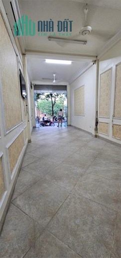 Cần Tìm Khách Thuê Nguyên Căn kinh doanh mặt phố Giáp Nhất, quận Thanh Xuân