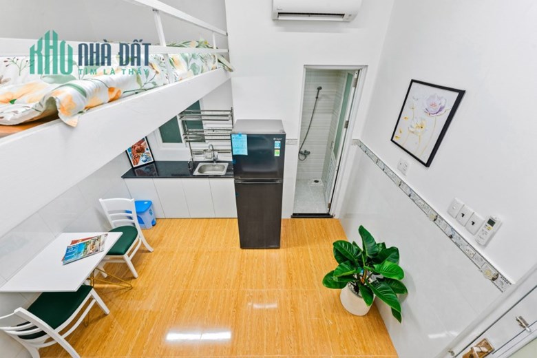 🏡CHO THUÊ CHDV - SÁT BÊN ĐẠI HỌC THỦY LỢI 🏡