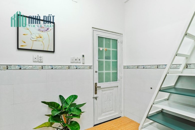 🏡CHO THUÊ CHDV - SÁT BÊN ĐẠI HỌC THỦY LỢI 🏡