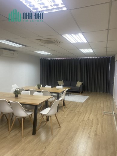 Tìm Khách Thuê Nhà KD mặt phố Hàng Cháo, quận Đống Đa
