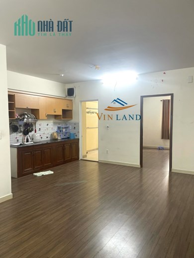 Bán nhà tặng kèm nội thất cơ bản căn hộ 70m2 2PN gần KCN Amata