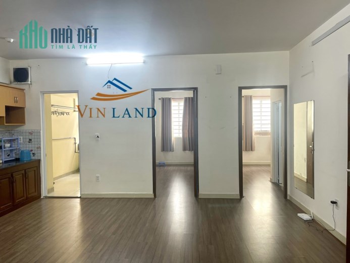 Bán nhà tặng kèm nội thất cơ bản căn hộ 70m2 2PN gần KCN Amata