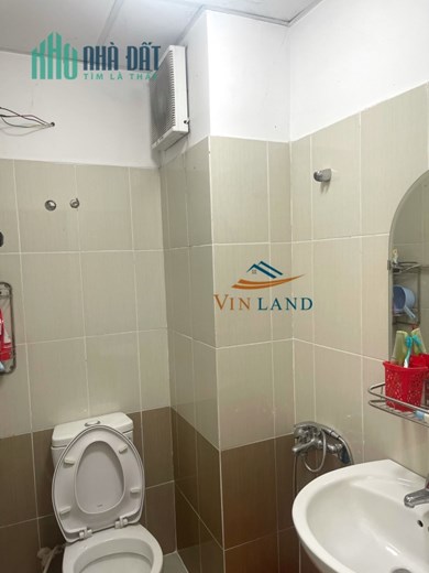 Bán nhà tặng kèm nội thất cơ bản căn hộ 70m2 2PN gần KCN Amata