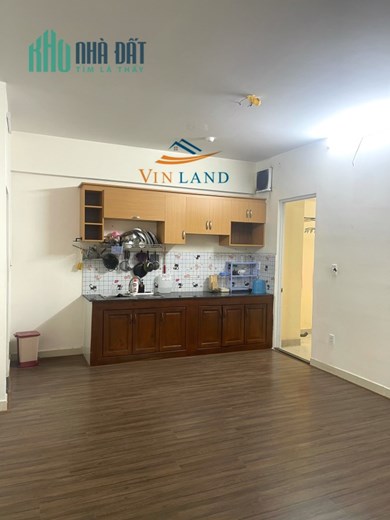 Bán nhà tặng kèm nội thất cơ bản căn hộ 70m2 2PN gần KCN Amata