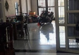 **CHÍNH CHỦ BÁN NHÀ MẶT TIỀN ĐƯỜNG NGUYỄN VIẾT XUÂN - PHƯỜNG AN BÌNH - TP. DĨ AN - TỈNH BÌNH DƯƠNG**