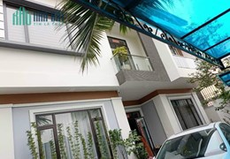 Bán biệt thự sân Vườn Đằng Hải Hải An Giá 5ty9