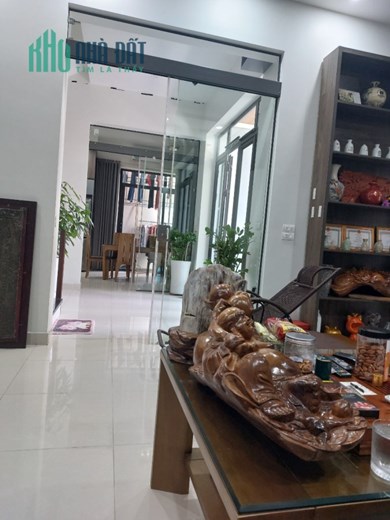 Bán biệt thự sân Vườn Đằng Hải Hải An Giá 5ty9
