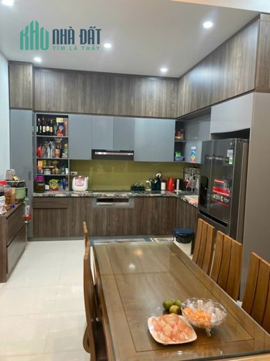 Bán biệt thự sân Vườn Đằng Hải Hải An Giá 5ty9