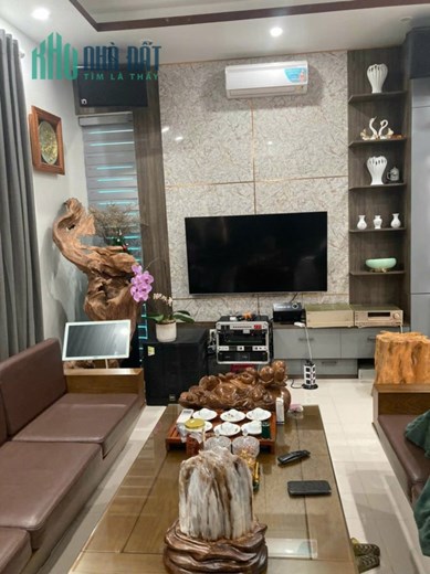 Bán biệt thự sân Vườn Đằng Hải Hải An Giá 5ty9