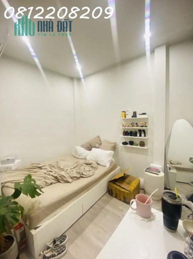 Bán nhà hẻm ba gác Đường Nguyễn Kiệm Phường 3 Q. Gò Vấp, Giảm chào 600