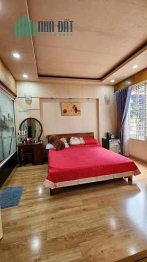 NHÀ ĐẸP Ở NGAY - QUAN NHÂN - THANH XUÂN - 55m2 GẦN Ô TÔ - THIẾT KẾ HIỆN ĐẠI - THÔNG SỐ ĐẸP