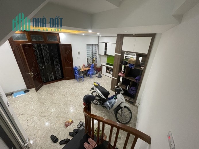 Bán nhà Lê Quang Đạo, Nam Từ Liêm.  38m2 x 4 Tầng. Nhà đẹp. LÔ GÓC. ÔTÔ. 4 Tỷ. 0968084286