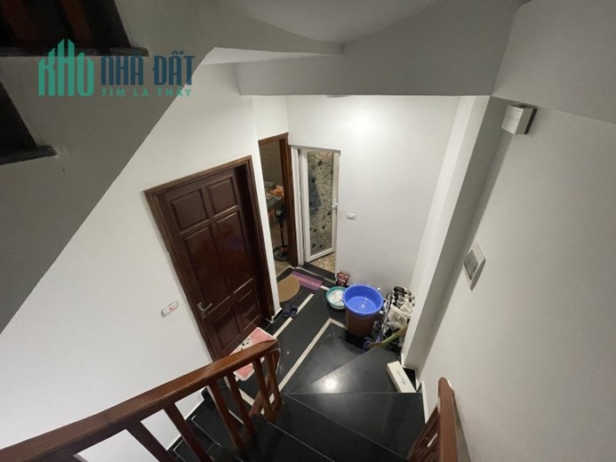 Bán nhà Lê Quang Đạo, Nam Từ Liêm.  38m2 x 4 Tầng. Nhà đẹp. LÔ GÓC. ÔTÔ. 4 Tỷ. 0968084286