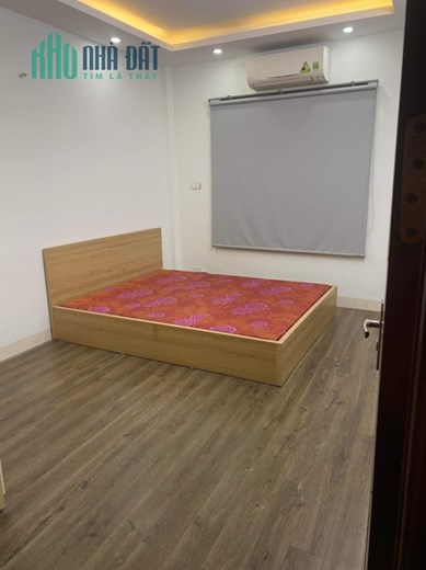 Bán nhà Lê Quang Đạo, Nam Từ Liêm.  38m2 x 4 Tầng. Nhà đẹp. LÔ GÓC. ÔTÔ. 4 Tỷ. 0968084286