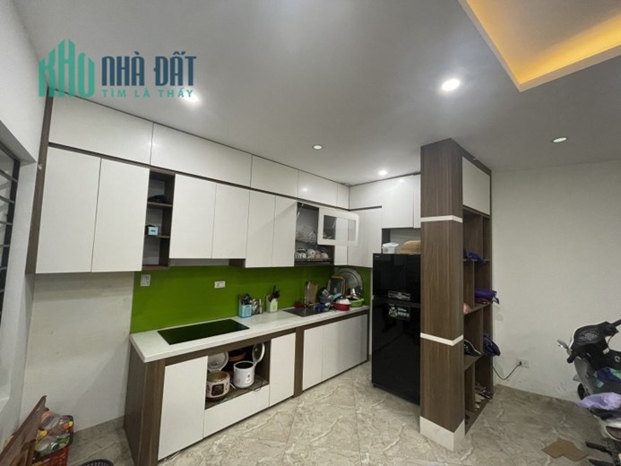 Bán nhà Lê Quang Đạo, Nam Từ Liêm.  38m2 x 4 Tầng. Nhà đẹp. LÔ GÓC. ÔTÔ. 4 Tỷ. 0968084286
