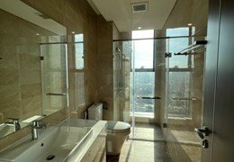 Hiếm! The Legend  3-4PN 2WC - Nội thất cơ bản 186m2 giá 11.5 tỷ SDCC