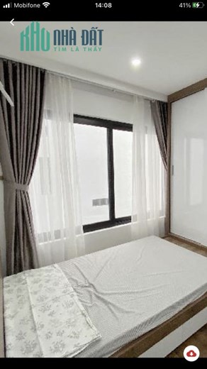 BÁ.N  GẤP ;NHÀ PHỐ KIM HOA, NHÀ 42M x 5 TẦNG MỚI ĐẸP HIỆN ĐẠI VỀ Ở NGAY GIÁ  CHỈ 5 TỶ
