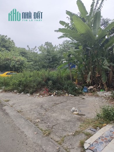 Bán lô đất 60M Lô 7C  đường Lê Hồng Phong Đông Khê Ngô Quyền