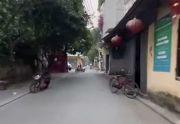 Bán nhà 5 tầng mới đẹp, phân lô, ô tô, tổ 13 thị trấn Đông Anh chỉ 2.7 tỷ