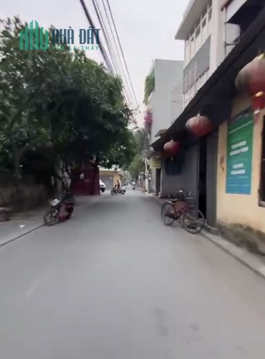 Bán nhà 5 tầng mới đẹp, phân lô, ô tô, tổ 13 thị trấn Đông Anh chỉ 2.7 tỷ