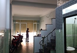 Bán nhà ĐƯỜNG 19 Tên Lửa 67,5m giá 16 ty