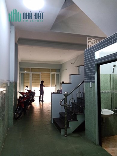 Bán nhà ĐƯỜNG 19 Tên Lửa 67,5m giá 16 ty