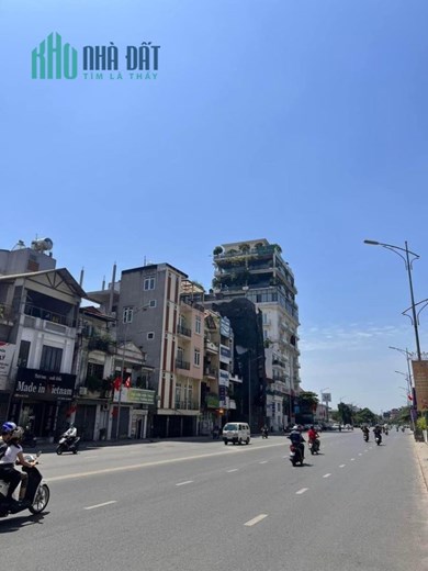 [ TÂY HỒ MẶT TIỀN 9M] HIẾM MP NGHI TÀM BÊN QUY HOẠCH ỔN ĐỊNH 150M2, KD ĐỈNH..
