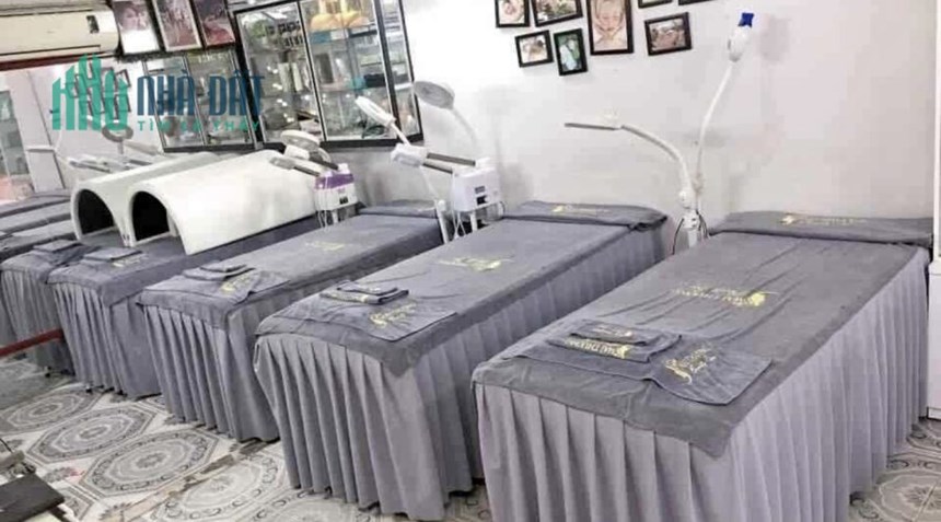 Cho thuê nhà 2 tầng, chợ đầu mối Xuân Đỉnh, 60m2 mt 5.5 giá 19tr/th. 0966931622.