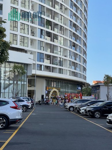 Cho thuê căn shophouse Gateway Vũng TÀu giá 20 triệu/tháng
