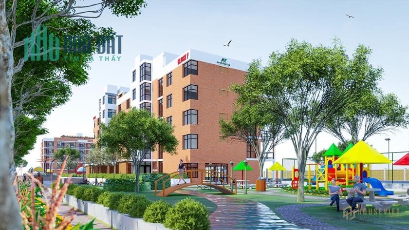 Bán nhà liền kề mặt tiền đường Bắc Ái rộng 27m,đối diện Tháp Chàm chỉ hơn 1tỷ3