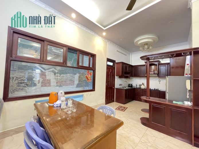 Cần cho thuê nhà nguyên căn tại 180/1 Ba Cu Vũng Tàu giá 15 triệu/tháng
