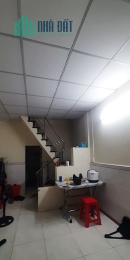 HIẾM  NHÀ HẼM LÊ VĂN VIỆT, P. TĂNG NHƠN PHÚ A, THỦ ĐỨC.