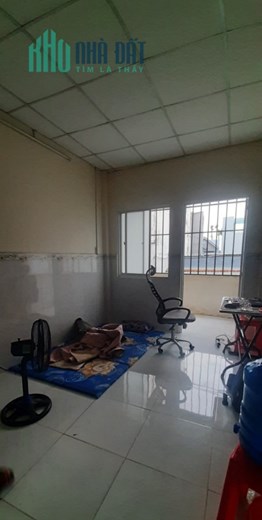 HIẾM  NHÀ HẼM LÊ VĂN VIỆT, P. TĂNG NHƠN PHÚ A, THỦ ĐỨC.