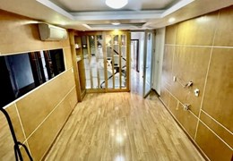 MT527. CHO THUÊ NHÀ MẶT ĐƯỜNG LÁN BÈ 3 PHÒNG NGỦ FULL NỘI THẤT