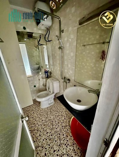 MT527. CHO THUÊ NHÀ MẶT ĐƯỜNG LÁN BÈ 3 PHÒNG NGỦ FULL NỘI THẤT