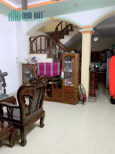 10m ra oto, nhà đẹp thị trấn Văn Điển, Thanh Trì 35m2 x 5T, nhỉnh 2 tỷ. Có TL