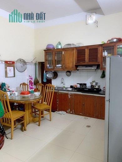 10m ra oto, nhà đẹp thị trấn Văn Điển, Thanh Trì 35m2 x 5T, nhỉnh 2 tỷ. Có TL