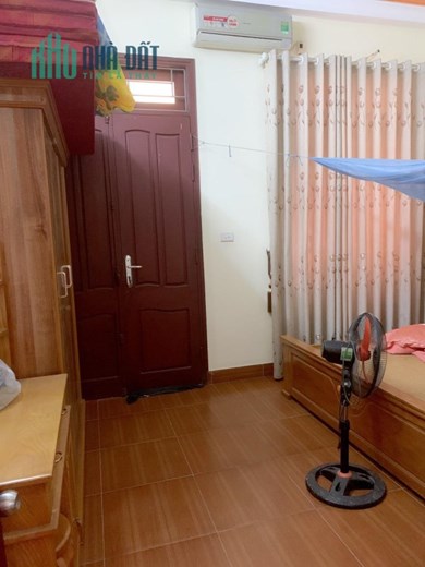 10m ra oto, nhà đẹp thị trấn Văn Điển, Thanh Trì 35m2 x 5T, nhỉnh 2 tỷ. Có TL