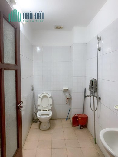 10m ra oto, nhà đẹp thị trấn Văn Điển, Thanh Trì 35m2 x 5T, nhỉnh 2 tỷ. Có TL