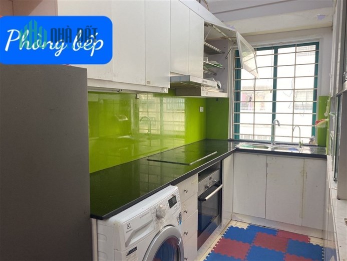 Cần bán ! Mễ Trì Hạ CT3 tầng trung 73m2 full NT 2PN 2WC giá 3.1 tỷ