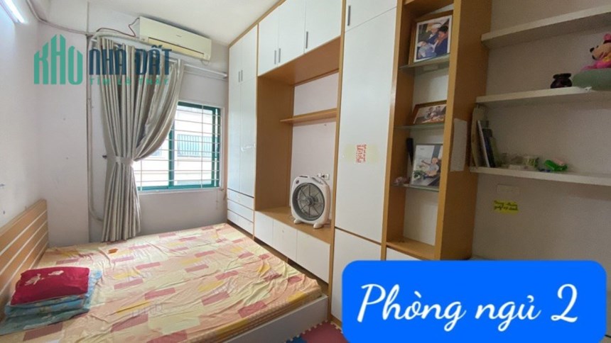 Cần bán ! Mễ Trì Hạ CT3 tầng trung 73m2 full NT 2PN 2WC giá 3.1 tỷ