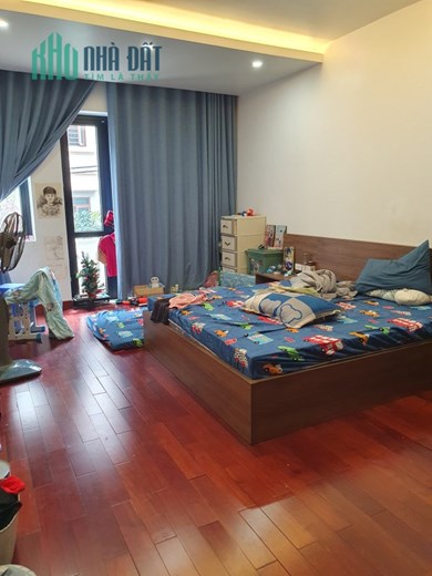 Bán nhà đẹp Hoàng Như Tiếp - Hồng Tiến, 94m x 4,5 tầng, MT rộng, ô tô, 11 tỷ 5