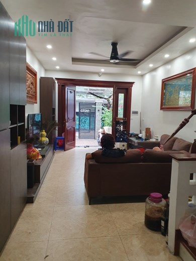 Bán nhà đẹp Hoàng Như Tiếp - Hồng Tiến, 94m x 4,5 tầng, MT rộng, ô tô, 11 tỷ 5