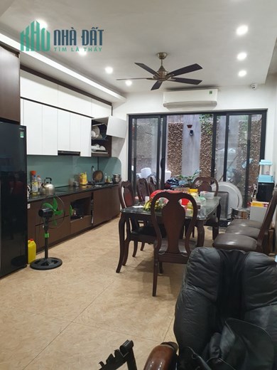 Bán nhà đẹp Hoàng Như Tiếp - Hồng Tiến, 94m x 4,5 tầng, MT rộng, ô tô, 11 tỷ 5