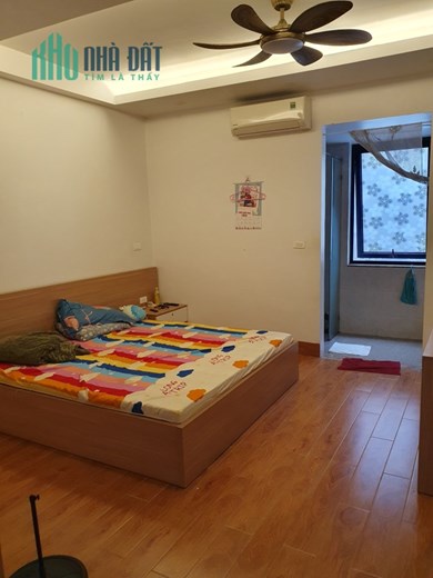 Bán nhà đẹp Hoàng Như Tiếp - Hồng Tiến, 94m x 4,5 tầng, MT rộng, ô tô, 11 tỷ 5