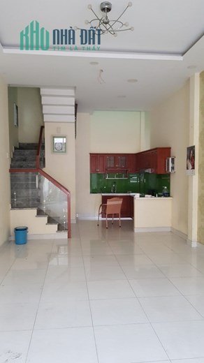 Mặt Tiền Đường Số, 4 Tầng, Ngang 4.5m, Chỉ 9 Tỷ, Tân Quy, Quận 7