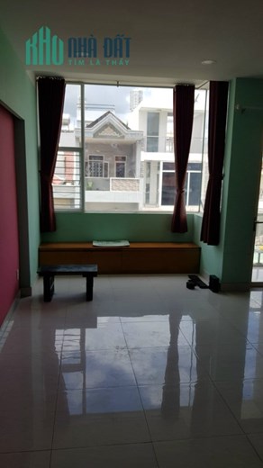 Mặt Tiền Đường Số, 4 Tầng, Ngang 4.5m, Chỉ 9 Tỷ, Tân Quy, Quận 7
